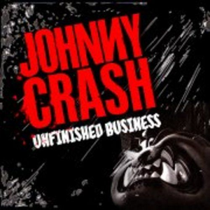Unfinished Business cover