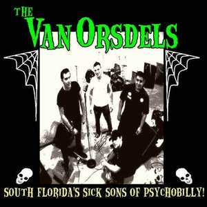 Van Orsdells 的头像
