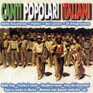 I canti popolari italiani