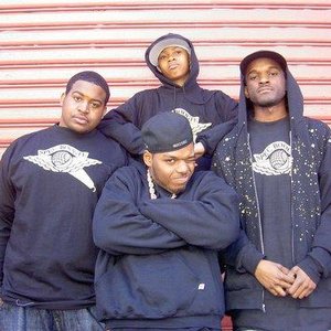 Loosie All-Stars (Elucid, Spec Boogie, Von Pea) 的头像