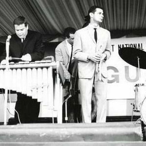 The Tubby Hayes Quintet photo provided by Last.fm