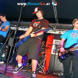 Honest Lie 的头像