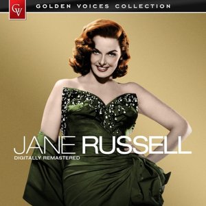 Golden Voices - Jane Russell