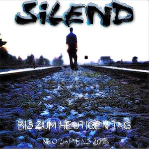 SILEND 的头像