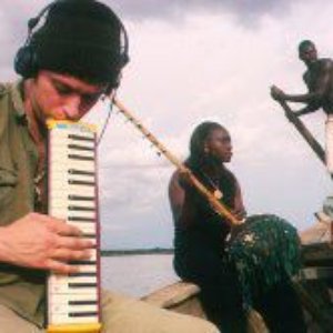 Avatar di Afel Bocoum, Damon Albarn, Toumani Diabaté and Friends