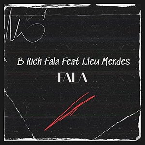 Fala (feat. Lileu Mendez) - Single