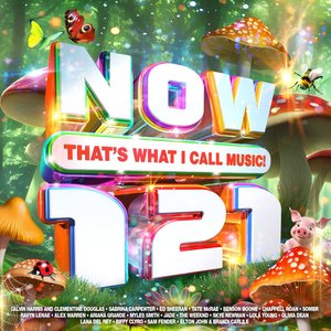 Now That's What I Call Music 121