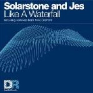 Solar Stone & Jes Brieden 的头像