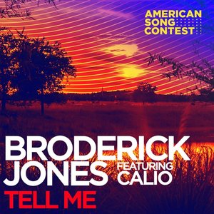 Image for 'Tell Me (feat. Calio) [From “American Song Contest”]'