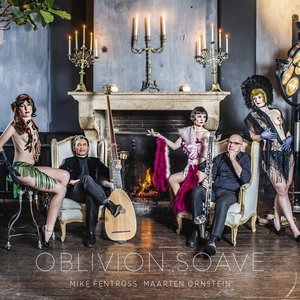 Oblivion soave