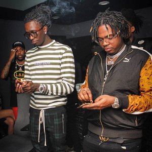 Gunna & Young Thug 的头像