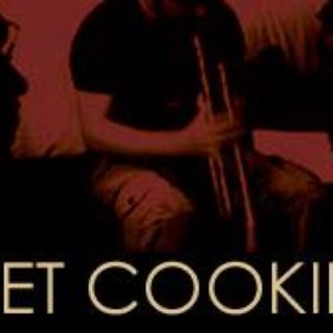 Image for 'Wet Cookies'