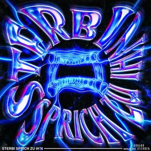 Sterbi sprich zu ih'n
