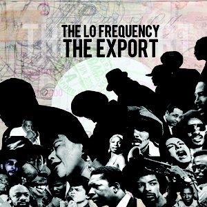 The Export EP