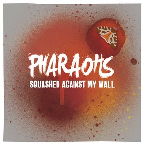 Squashed Against My Wall