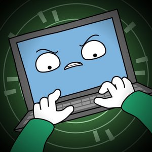 The Windows Update Song - Single
