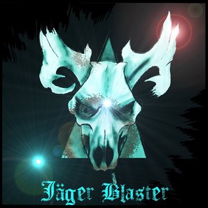 Jäger Blaster 的头像