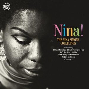 Nina! The Collection