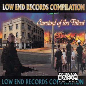 Survival Of The Fittest