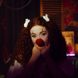 Máscaras - Single