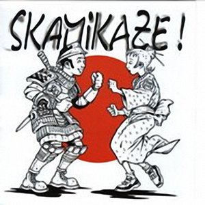 Skamikazee için avatar