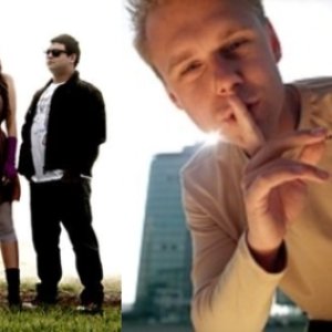 Avatar for Velvetine vs. Armin van Buuren