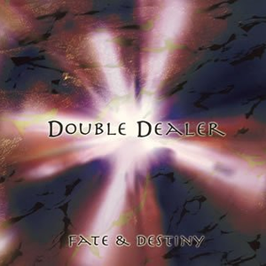 Fate & Destiny cover
