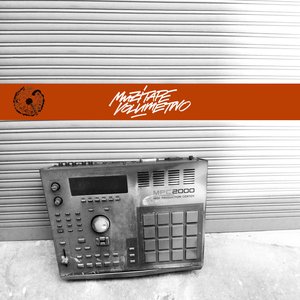 MuZi Tape Volume Two