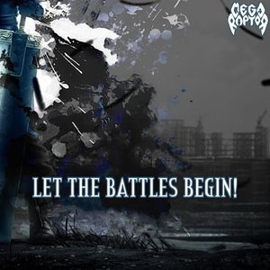 Let the Battles Begin!