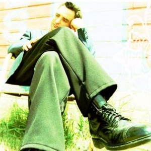 Michael Fracasso photo provided by Last.fm