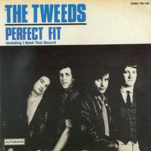 Tweeds 的头像