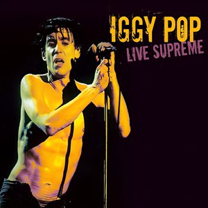 Live Supreme (Live)