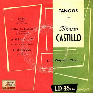 TANGOS