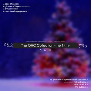 The OHC Collection -the 14th-
