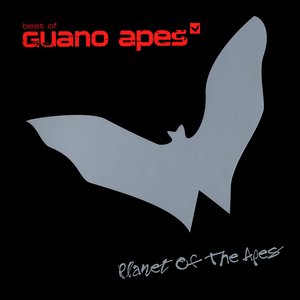 Planet Of The Apes - The Best Of Guano Apes