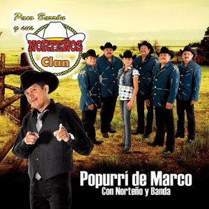Popurri De Marco