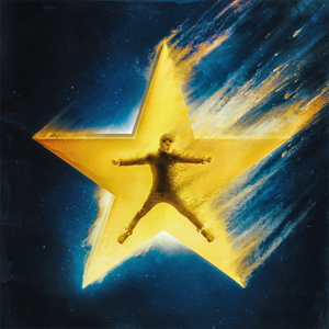 COSMIC cover