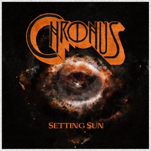 Setting Sun