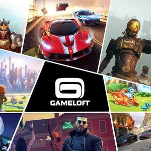Awatar dla Gameloft