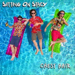 Chest Hair - Single