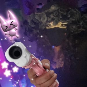 DIVA LA' CRYBABY 的头像