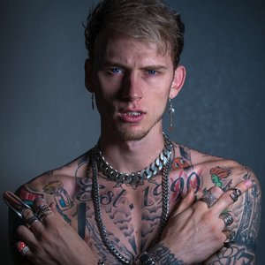 Аватар для Machine Gun Kelly