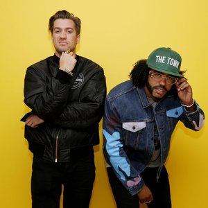 Daveed Diggs & Rafael Casal için avatar