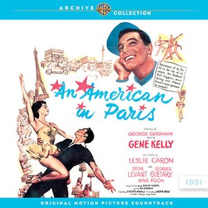 An American in Paris (Ost) [1951]