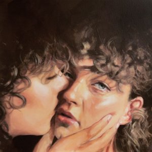 Are you blushing?