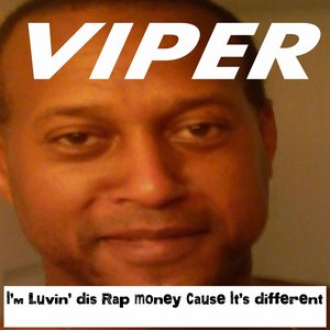 I'm Luvin' Tha Rap Money Cause It's Different
