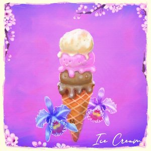 Ice Cream - Single