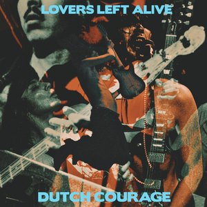 Dutch Courage