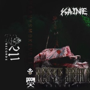 Heavy Smoke, Vol. 1