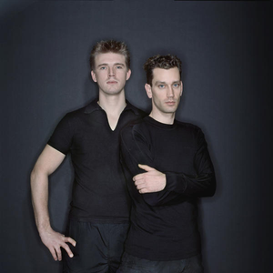 D-Factor photo provided by Last.fm